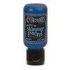 Ranger Dylusions Shimmer Paint London Blue