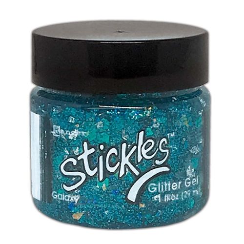Stickles Glitter Gel Galaxy