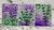 SF Stamps Lavendel