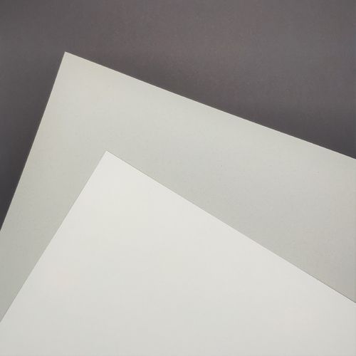 SF BaLi Paper Multi Pack Silbergrau/Schiefergrau/Schwarz Smooth-Glatt 30,5 x 30,5 cm