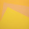 SF BaLi Paper Multi Pack Narzissengelb/Apricot und Orange Smooth-Glatt 30,5 x 30,5 cm