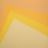 SF BaLi Paper Multi Pack Creme/Narzissengelb/Honig/Apricot Smooth-Glatt 30,5 x 30,5 cm