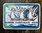 SF Stamps Hintergrundstempel Batik