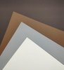 SF BaLi Paper Multi Pack Dunkelbraun/Braun/Nebelgrau/Morgengrau Smooth-Glatt 30,5 x 30,5 cm