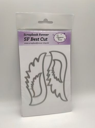 SF Best Cut Engelsflügel