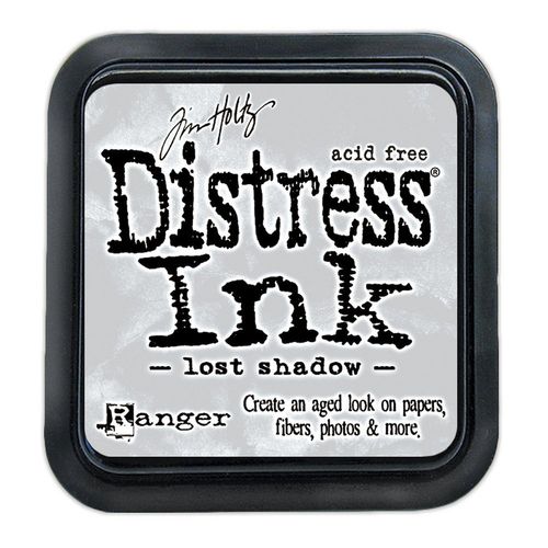 Distress Inks Pad Lost Shadow