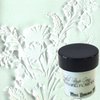 Lindy´s Stamps Gang Embossing Powder Merci Beaucoup Mint