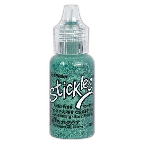 Stickles Glitter Glue Salt Water