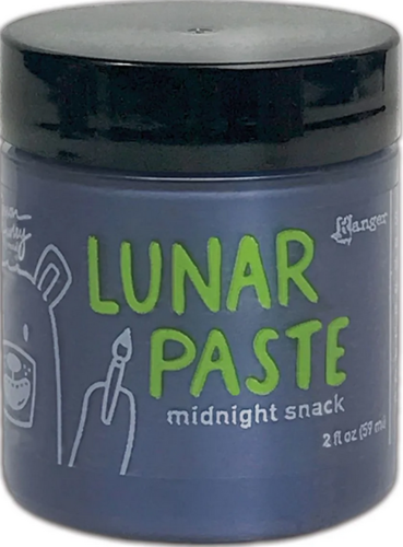Ranger Lunar paste Midnight Snack