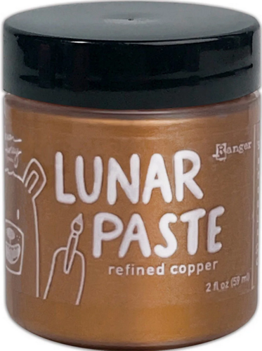 Ranger Lunar paste Refined Copper