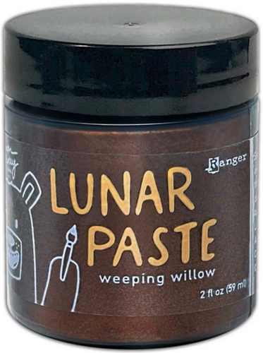 Ranger Lunar paste Weeping Willow