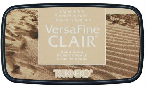 VORBESTELLUNG VersaFine Clair Sand Dune