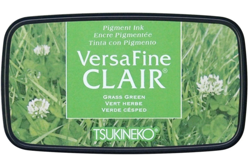 VORBESTELLUNG VersaFine Clair Grass Green